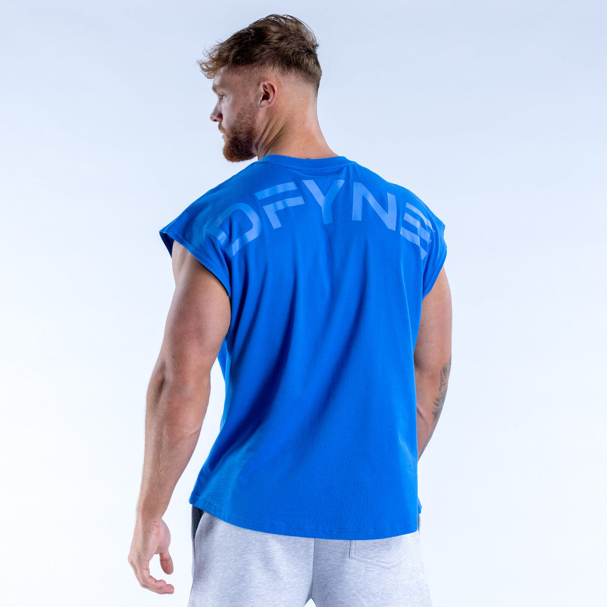Signature Tank