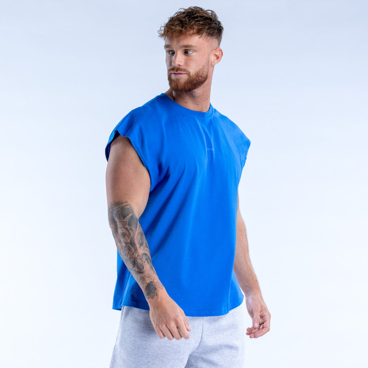 Signature Tank