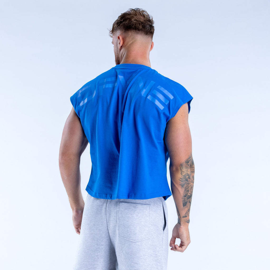 Signature Crop Tank
