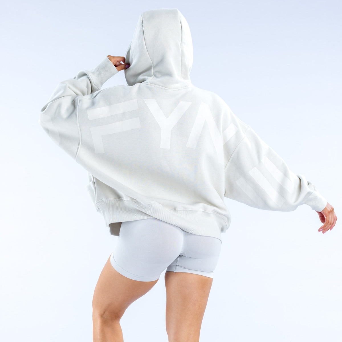 Signature Hoodie