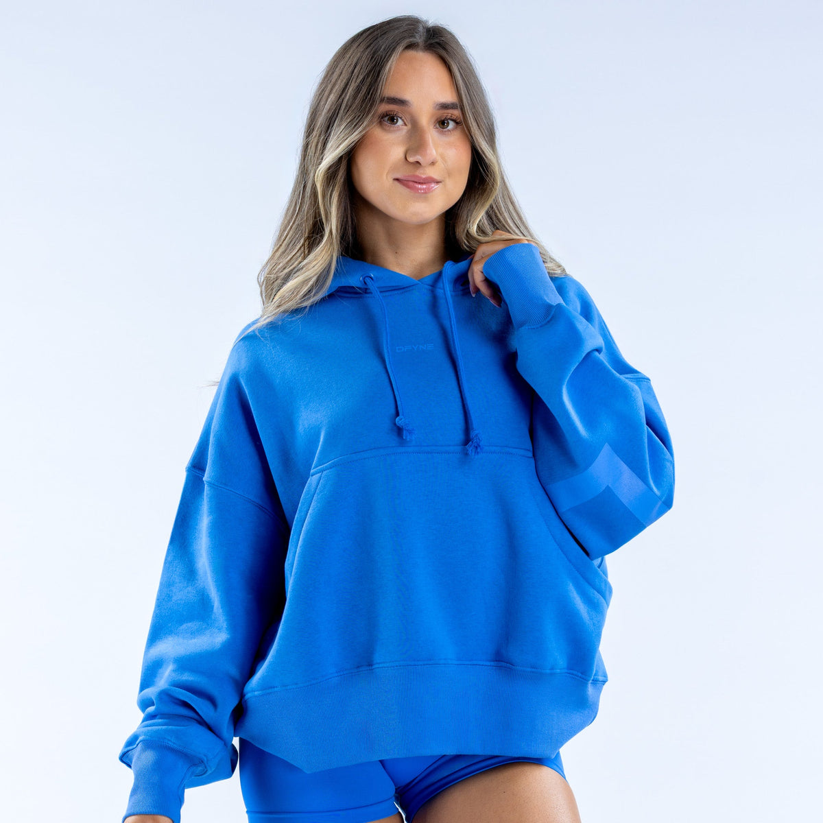 Signature Hoodie