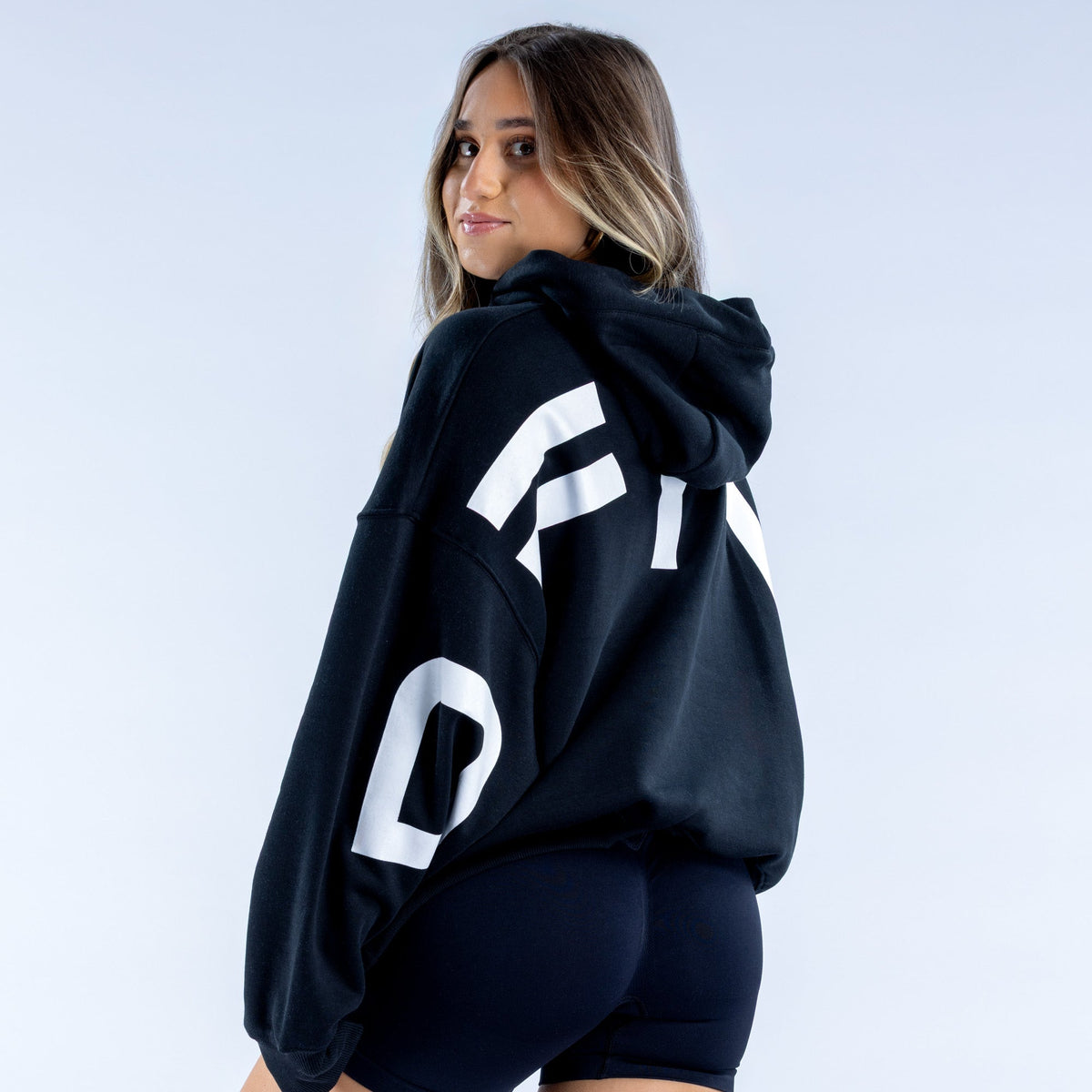 Signature Hoodie