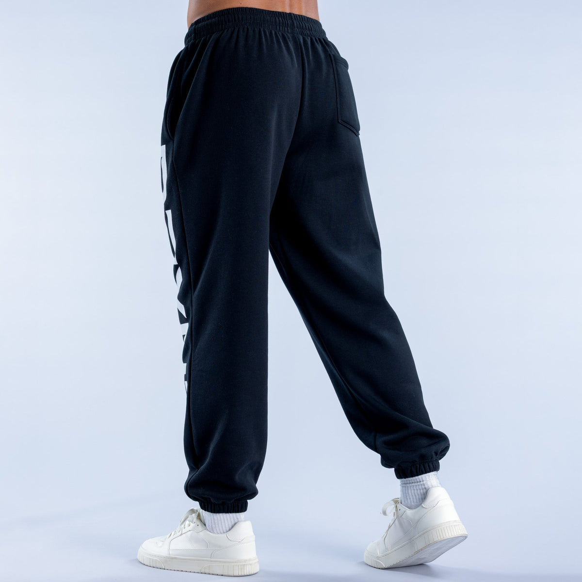 Signature Cuffed Jogger