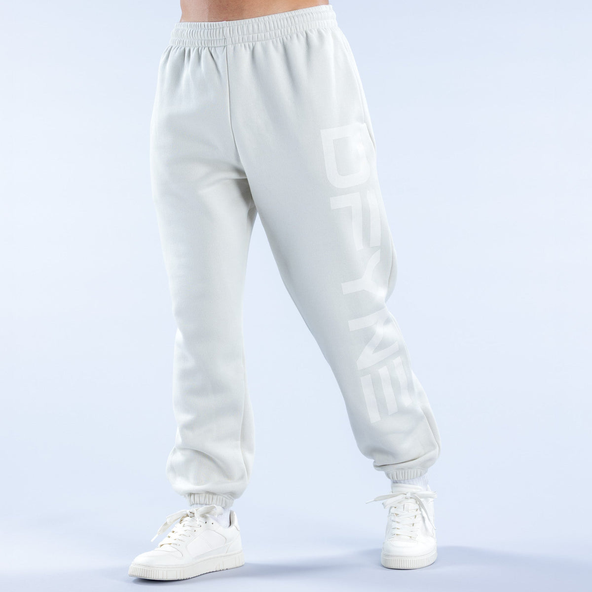 Signature Cuffed Jogger