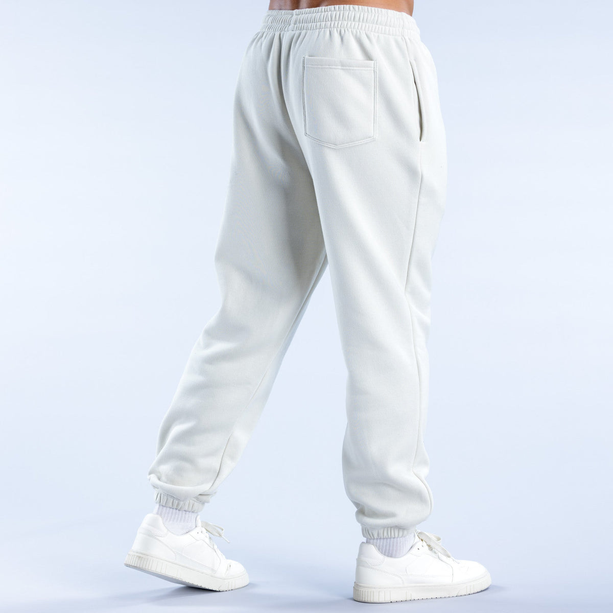 Signature Cuffed Jogger