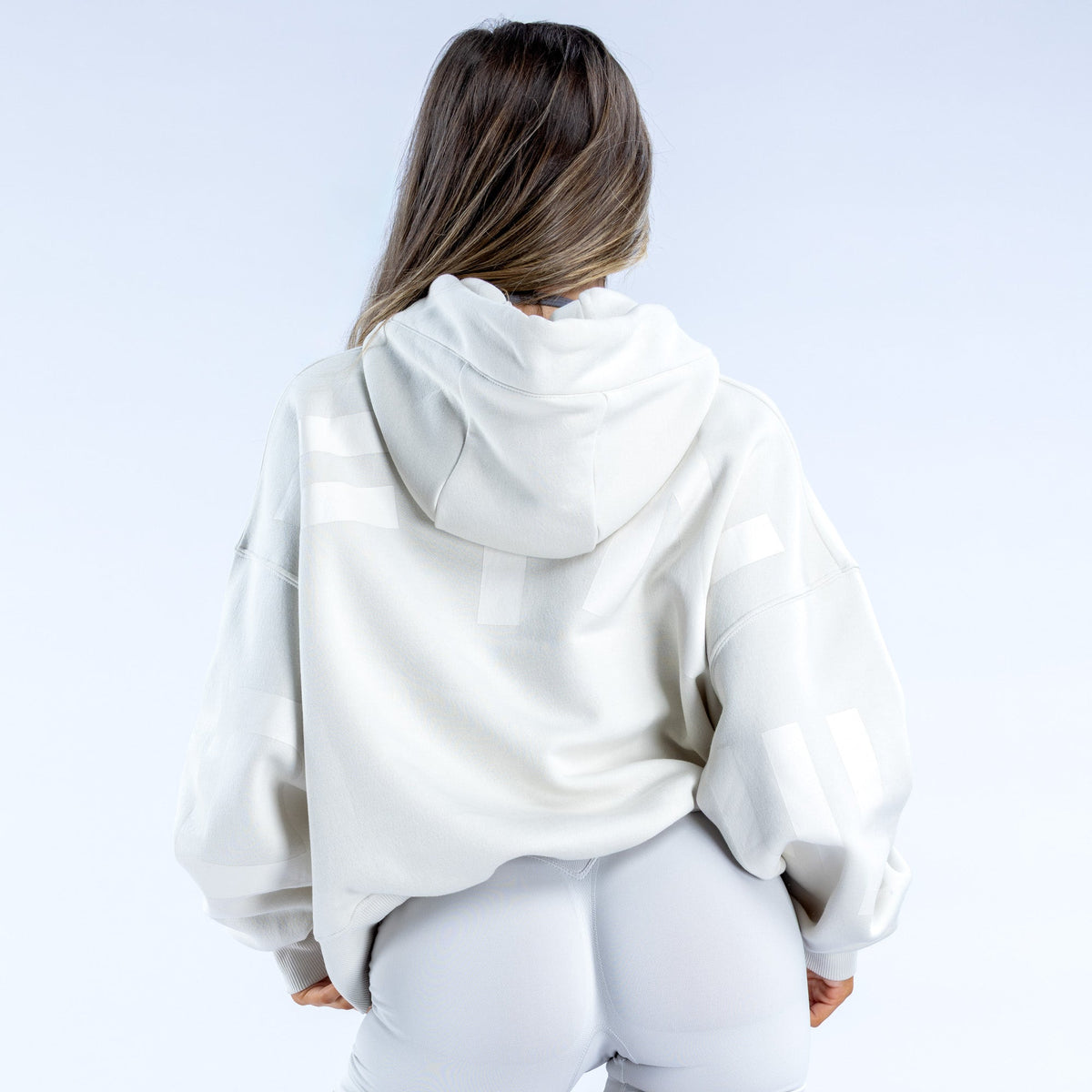 Signature Hoodie