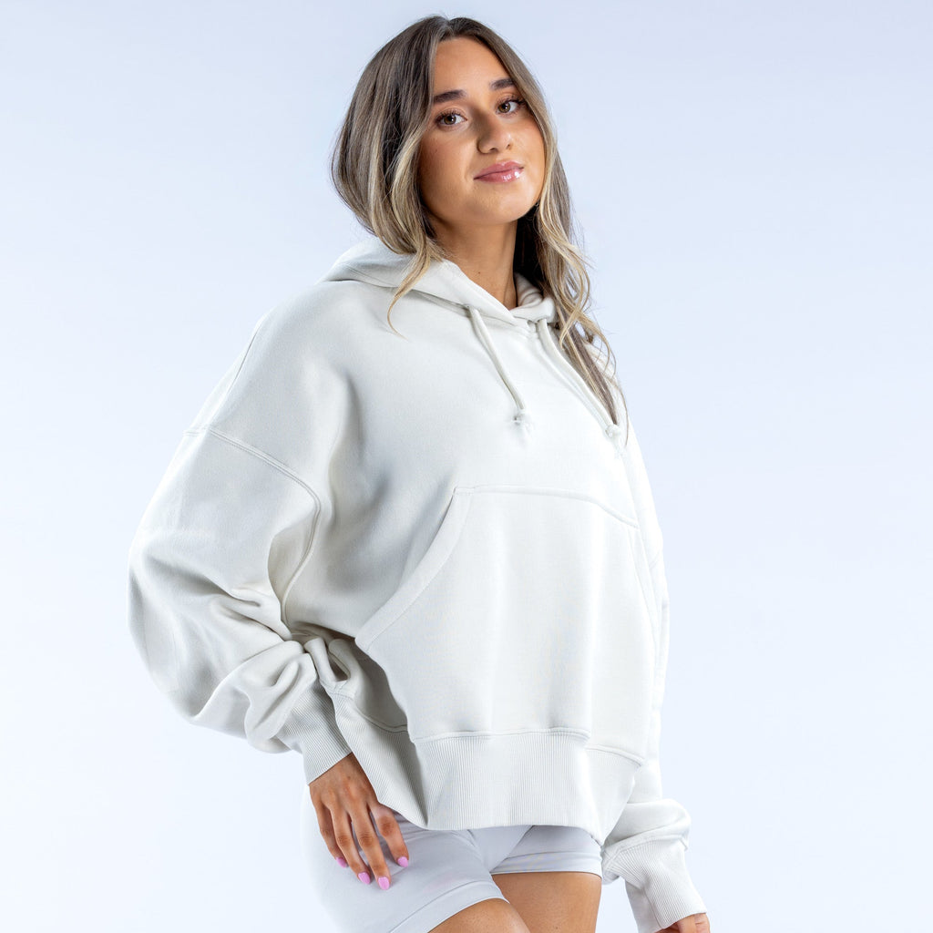 Signature Hoodie
