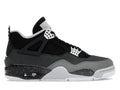 Used - Air Jordan 4 Retro Fear (2024) - US M 8.5 - catalog main image