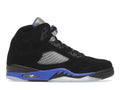 Used - Air Jordan 5 Retro Racer Blue - US M 10.5 - catalog main image
