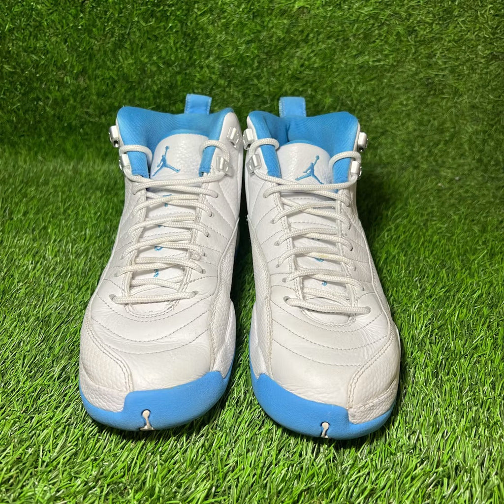 Used - Air Jordan 12 Retro Melo (GS) - US 6Y - detail 5