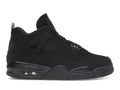 Jordan 4 Retro Black Cat (2025)