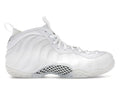 Nike Air Foamposite One Triple White
