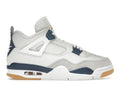 Jordan 4 Retro SB Navy